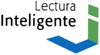 Inicio Logotipo de Lectura Inteligente